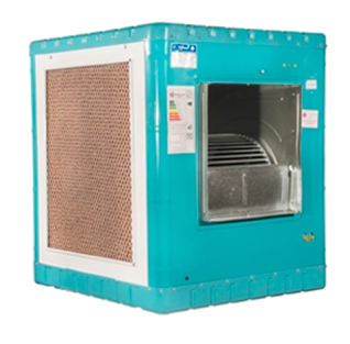 تصویر کولرآبی کاوه کویر 6000 سلولزی 