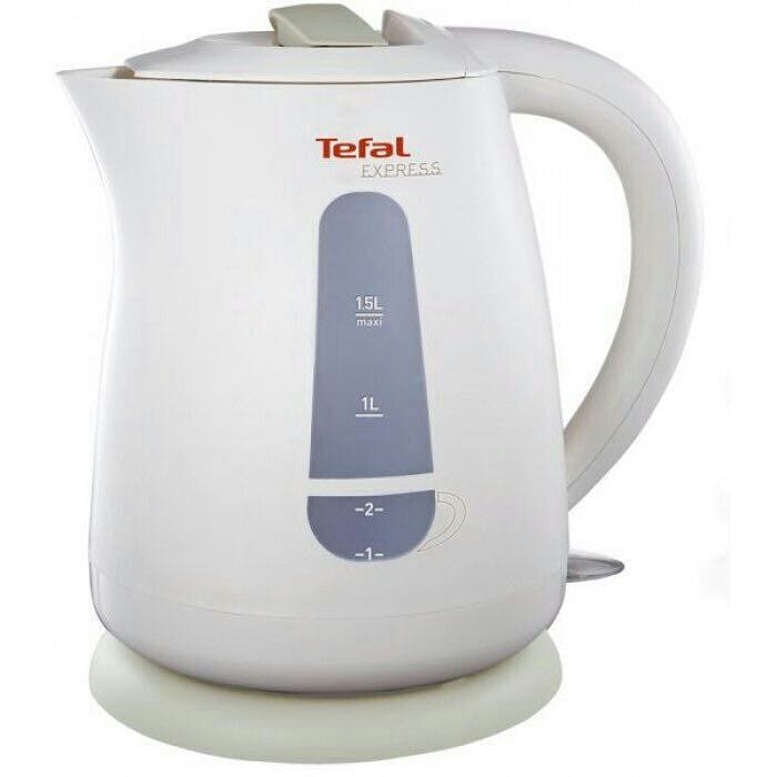 تصویر کتری برقی تفال مدل 29911