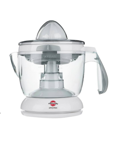 تصویر آب مركبات گير پارس خزر مدل ليموناد