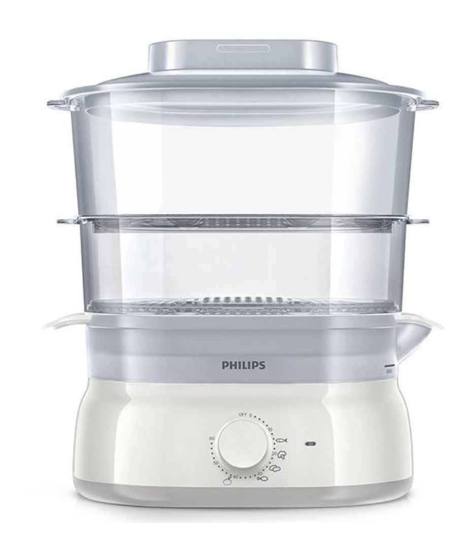 تصویر بخارپز فیلیپس مدل Philips HD 9115