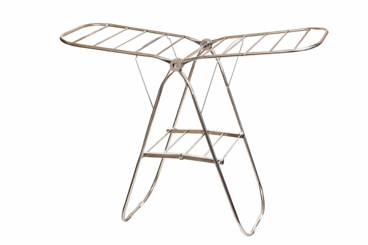 تصویر بند رخت تمام استیل متوسط سروش sorosh