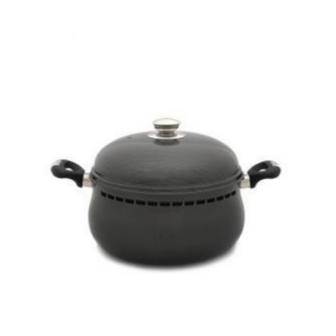 تصویر غذاپز همه کاره ناخ مدل اریکا Nacht Anodize Erika