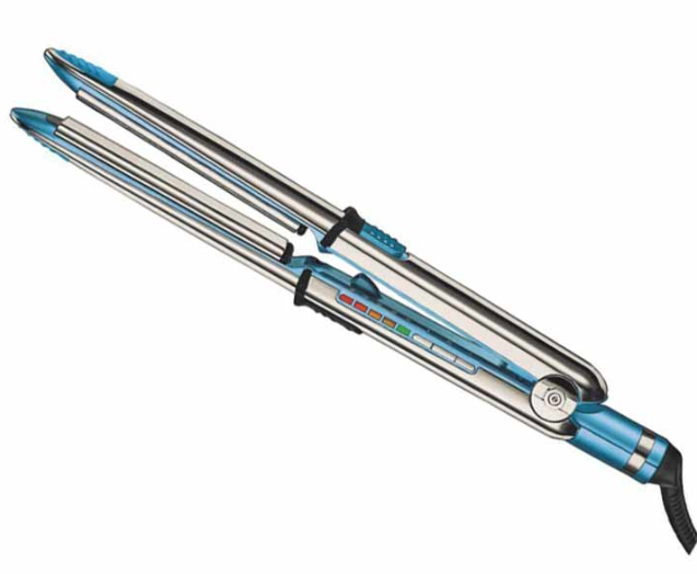 تصویر اتو موی سرامیکی مک استایلر مدل M.A.C Styler 2095 -mc