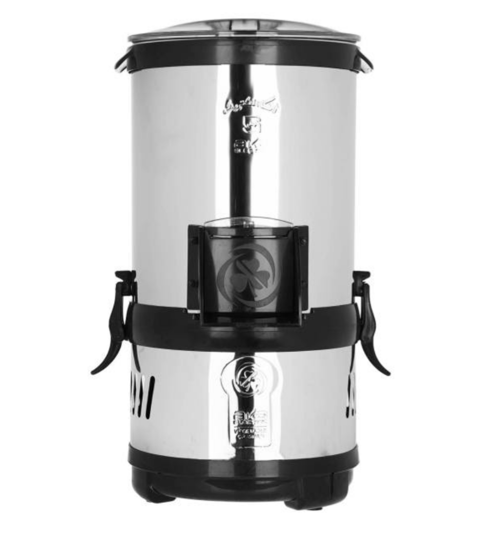 تصویر سبزی خرد کن آکا الکتریک مدل Aka Electric Sahand 3000 