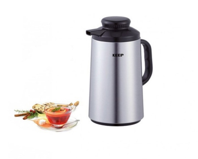 تصویر فلاسک کیپ مدل KEEP KVF 610 