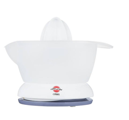 تصویر آب مرکبات گیری پارس خزر مدل CITRUS Press