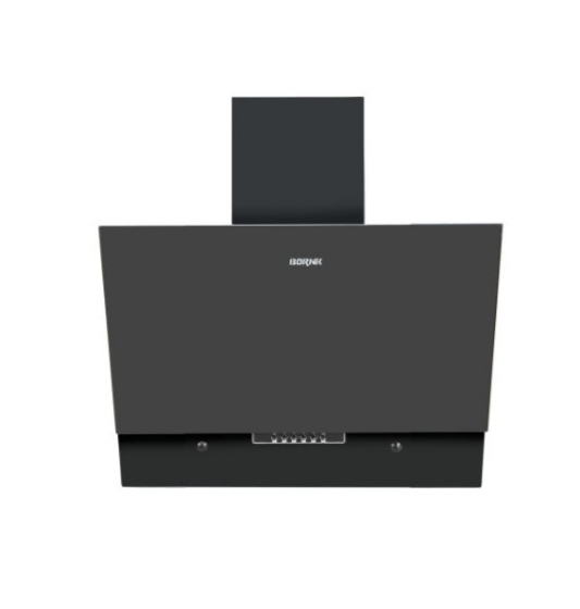 تصویر هود بورنیک مدل ماهک 