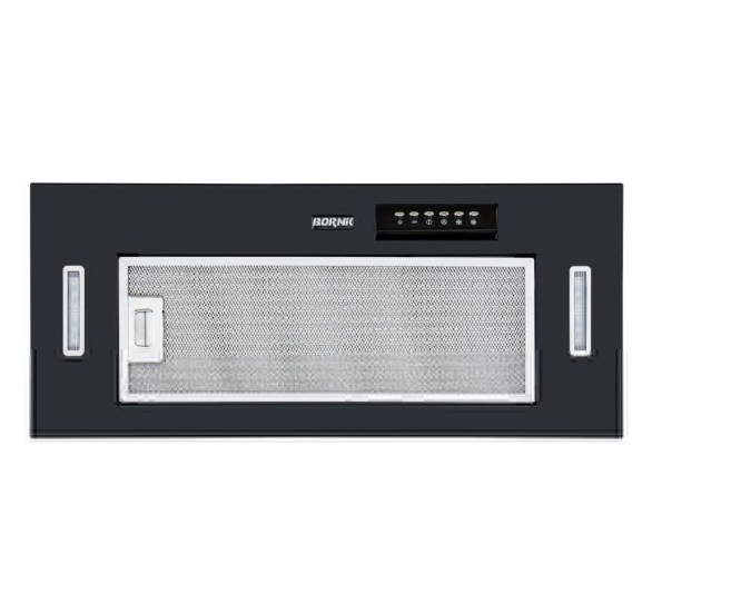 تصویر هود مخفی توکار مارتیک Bornik Martik 