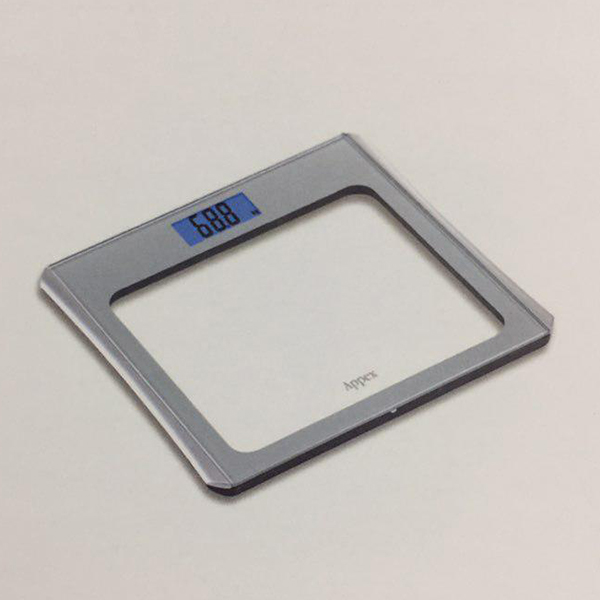 تصویر ترازو دیجیتال اپکس مدل APS 168