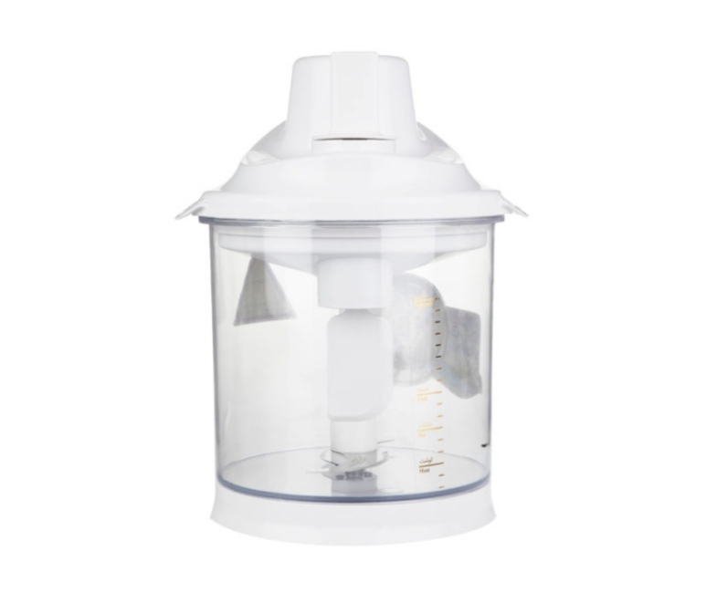 تصویر سبزی خردکن فریدولین FERIDOLIN موتور بالا 