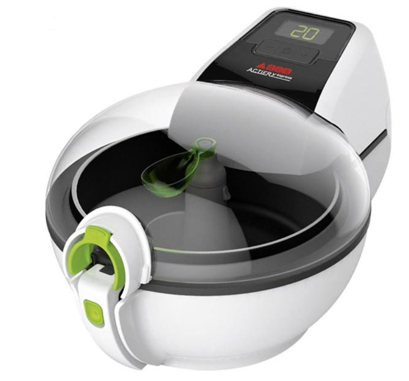 تصویر سرخ کن تفال مدل AH 9500