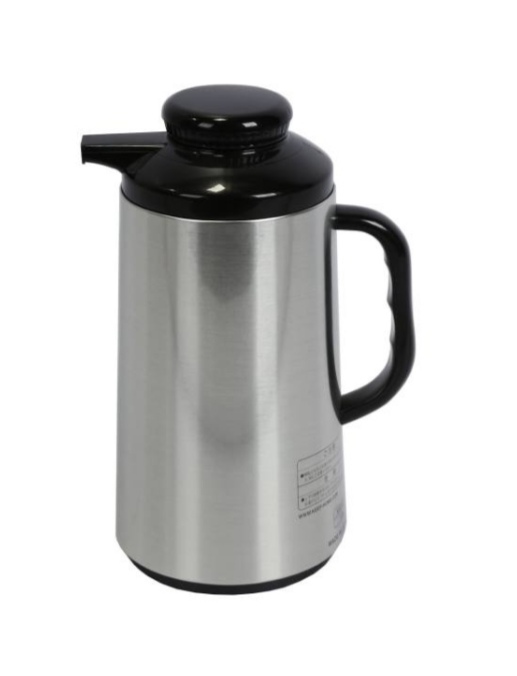 تصویر فلاسک کیپ مدل KEEP KVF 619