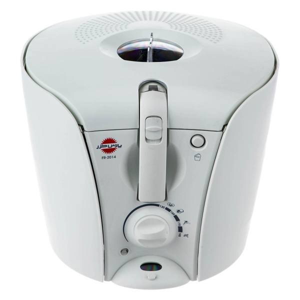 تصویر سرخ کن پارس خزر مدل FR 2014 