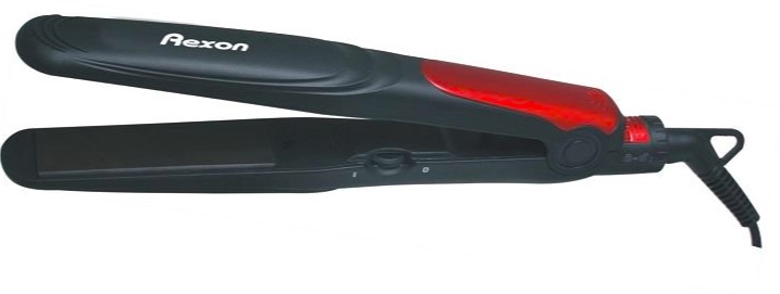 تصویر اتو مو حرفه ای رکسون HSD104