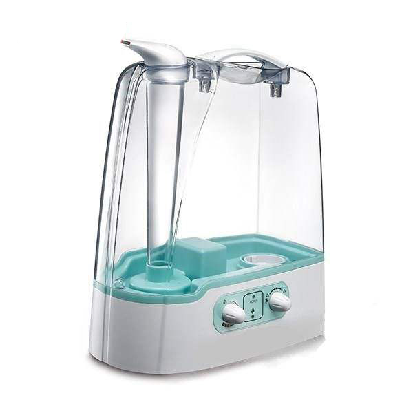 تصویر بخور سرد مدل AAH 810