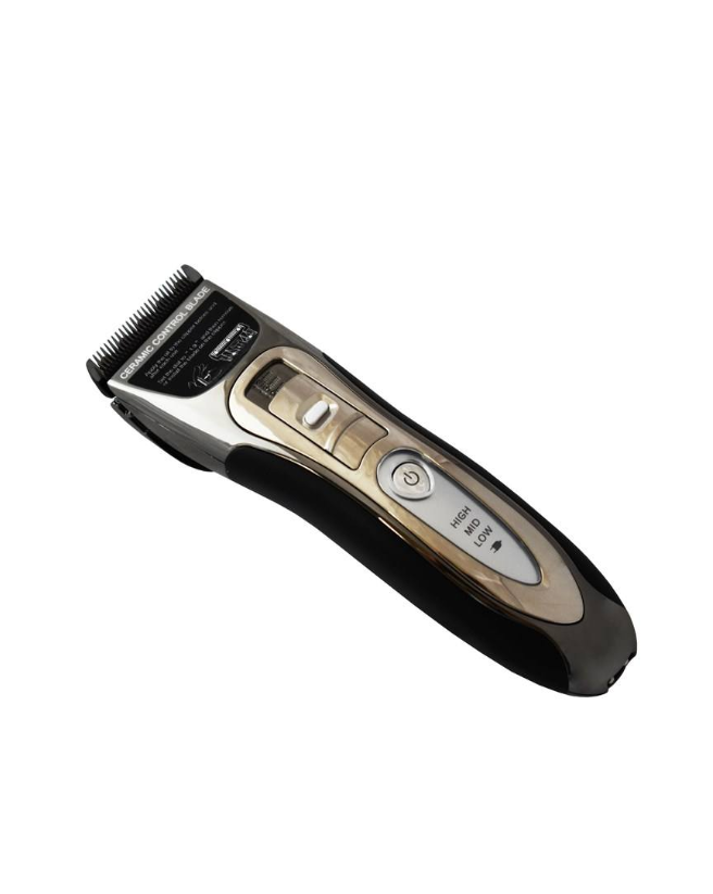 تصویر حرفه ای ترین پیرایشگر مو مک استایلر مدل M.A.C Styler 051