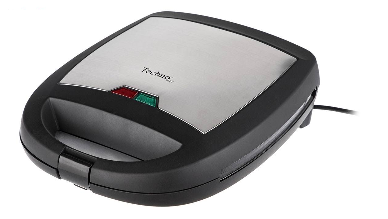 تصویر ساندویچ ساز تکنو مدل Te-405 Techno