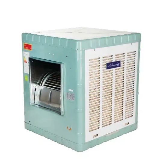 تصویر کولر آبی پلار مدل 7000 polar 