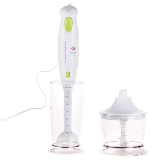 تصویر همزن و خردکن  HB 5503AP