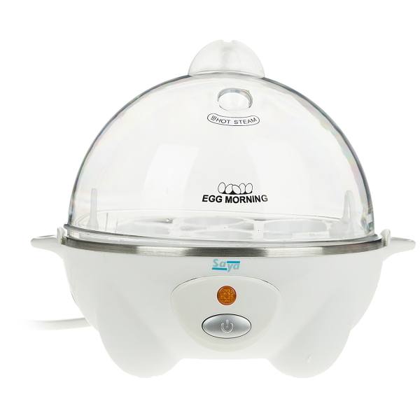 تصویر تخم مرغ پز سایا مدل ZDQ-70A 