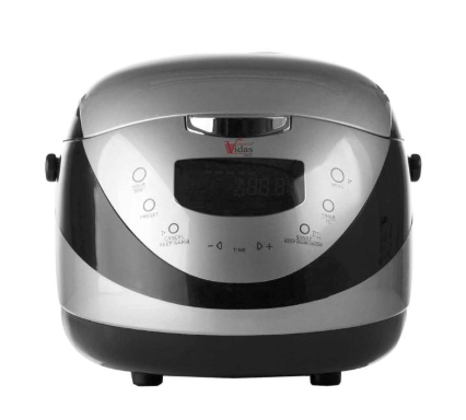 تصویر پلوپز ویداس مدل VIR 5432