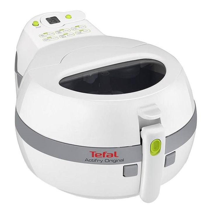 تصویر سرخ کن تفال مدل FZ 7100