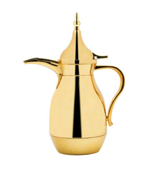 تصویر فلاسک کیپ مدل KEEP KVF 810