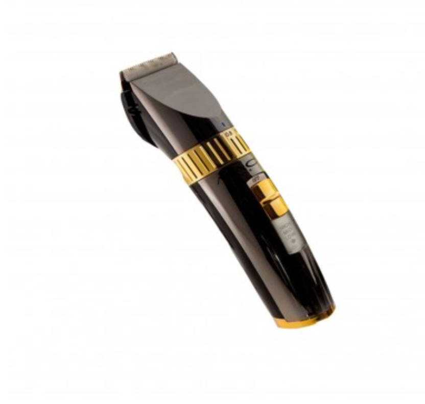 تصویر حرفه ای ترین پیرایشگر مو مک استایلر مدل M.A.C Styler 055