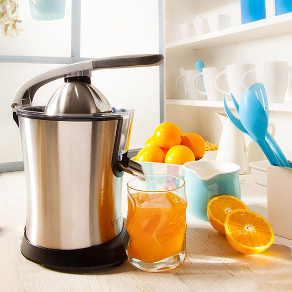 تصویر آب مرکبات گیری اپکس مدل ACJ-101B