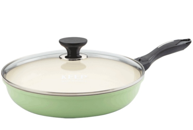 تصویر تابه سرامیکی کیپ مدل KEEP KFP 24