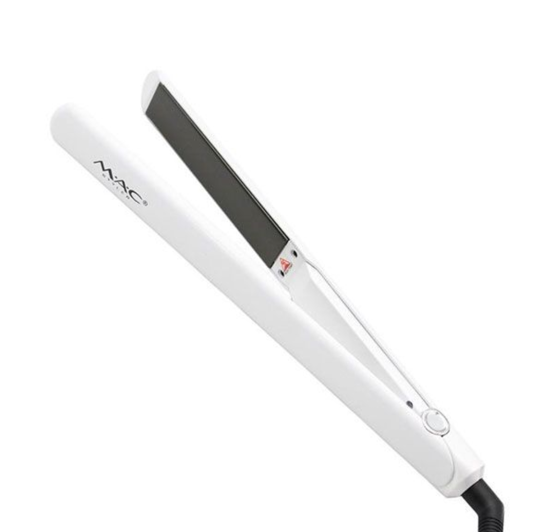 تصویر اتو موی حرفه ای نانو سرامیک مک استایلر مدل M.A.C Styler 2091