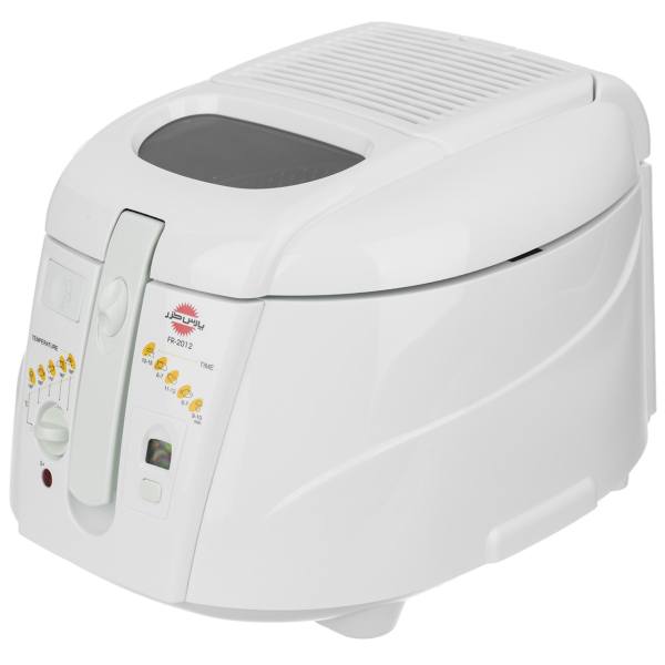 تصویر سرخ کن پارس خزر مدل FR 2012 