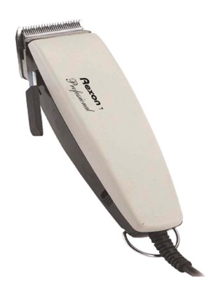 تصویر سر تراش رکسون Rexon 7