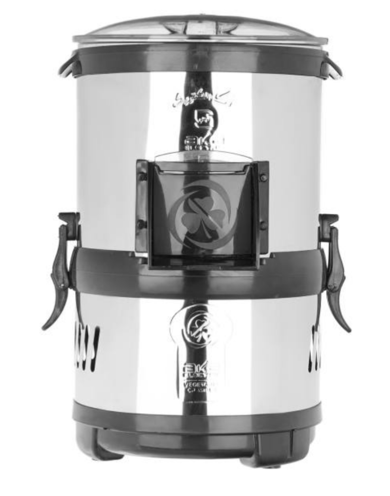 تصویر سبزی خرد کن آکا الکتریک مدل Aka Electric Sahand 1500 