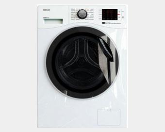 تصویر ماشین لباسشویی  اسنوا مدل SWD 820 