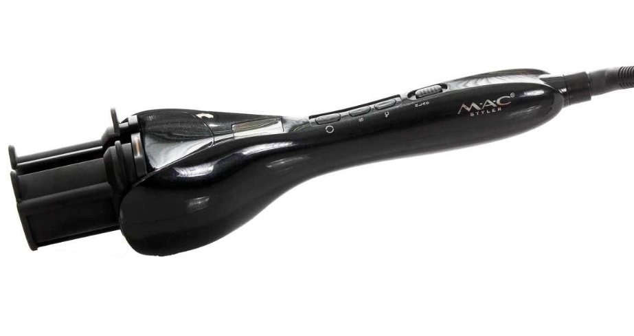تصویر فر کننده جادویی مك استایلر مدل M.A.C Styler 3360