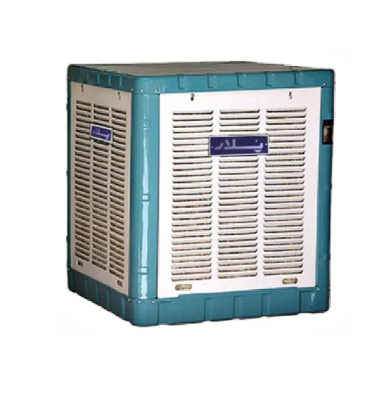 تصویر کولر آبی پلار مدل 3500 polar 