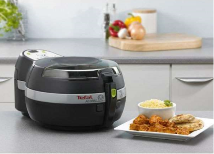 تصویر سرخ کن تفال مدل FZ 706225