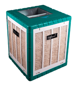 تصویر کولر آبی کاوه کویر 5800 بالازن  