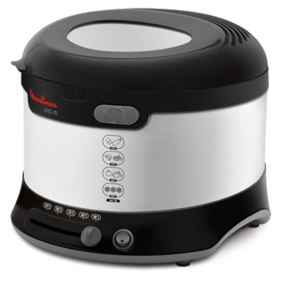 تصویر سرخ کن مولینکس مدل 135