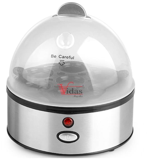 تصویر تخم مرغ پز ویداس مدل  VIR 5013