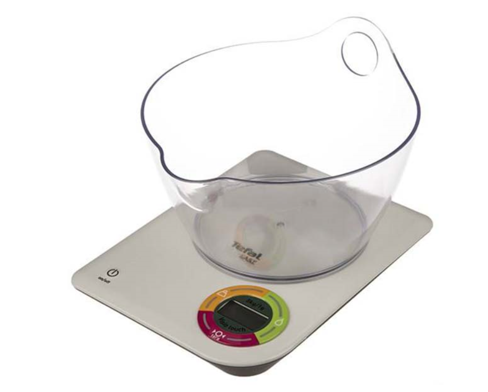 تصویر ترازو تفال مدل BC 5060