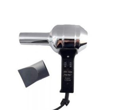تصویر سشوار حرفه ای کلاسیک مک استایلر مدل M.A.c Styler 6606