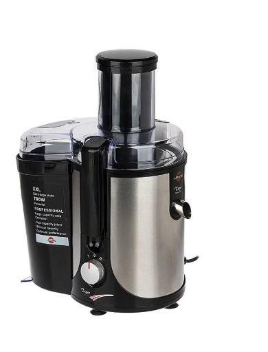 تصویر آبمیوه گیری پارس خزر مدل تایگر  