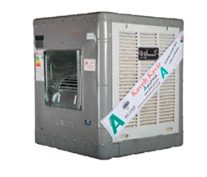 تصویر کولر آبی کم مصرف کاوه کویر 4000 گرید A 