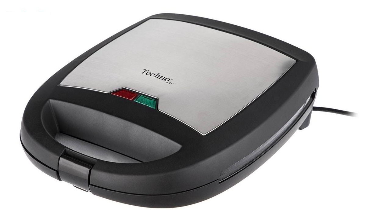 تصویر ساندویچ ساز تکنو مدل Te 406 