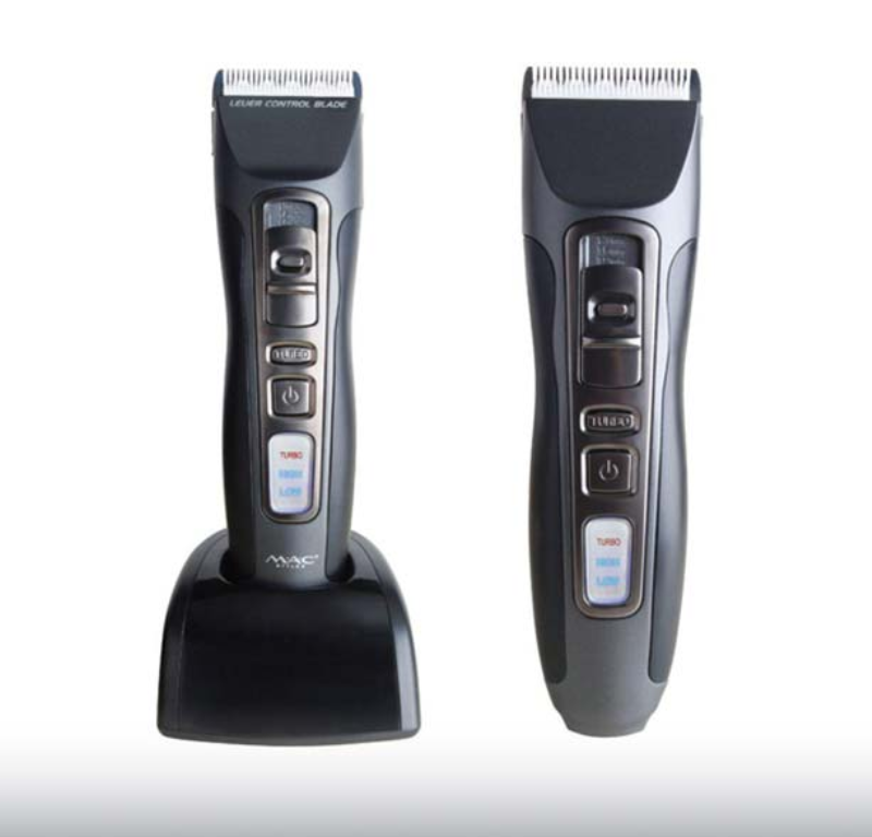 تصویر حرفه اي ترين ماشين اصلاح مك استايلر مدل M.A.C Styler 075