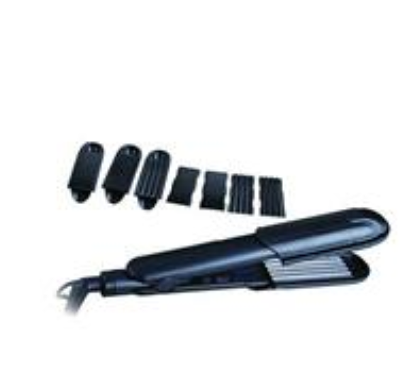 تصویر اتوی موی سرامیکی 4 کاره مک استایلر M.A.C Styler 2055