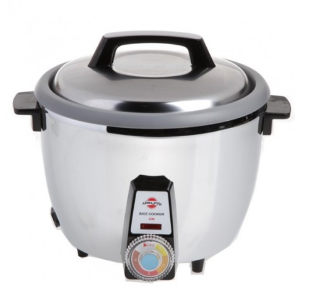 تصویر پلوپز پارس خزر 12 نفره مدل 271TS  