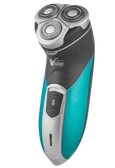 تصویر ماشین اصلاح صورت ویداس مدل Vidas VIR 6465 ریش تراش